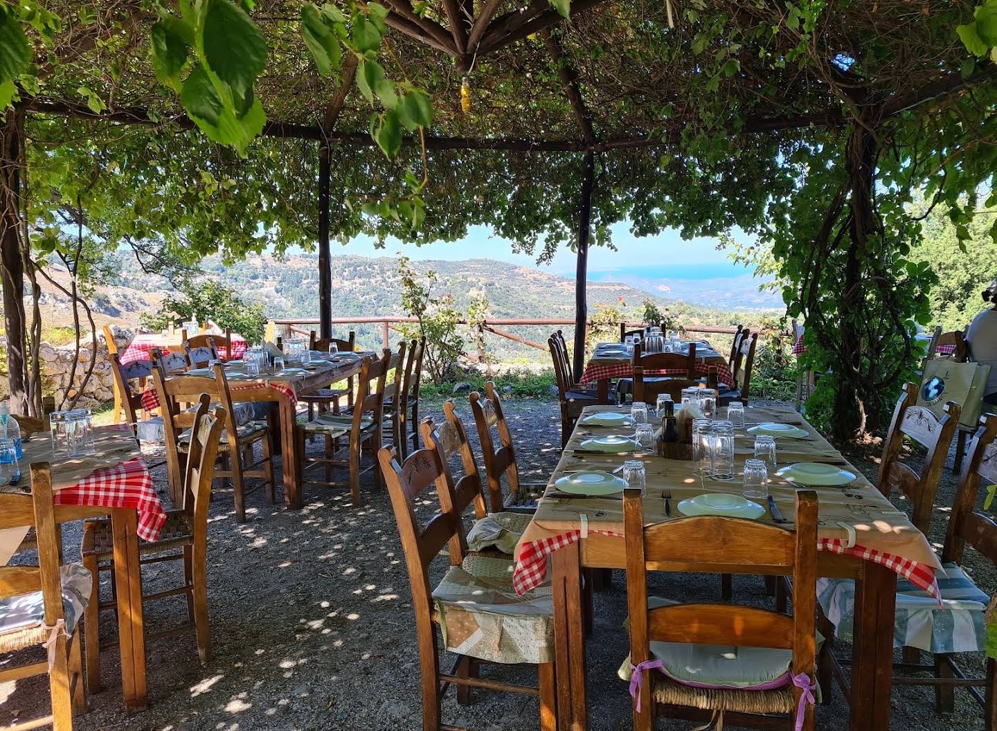 Live Music in Crete