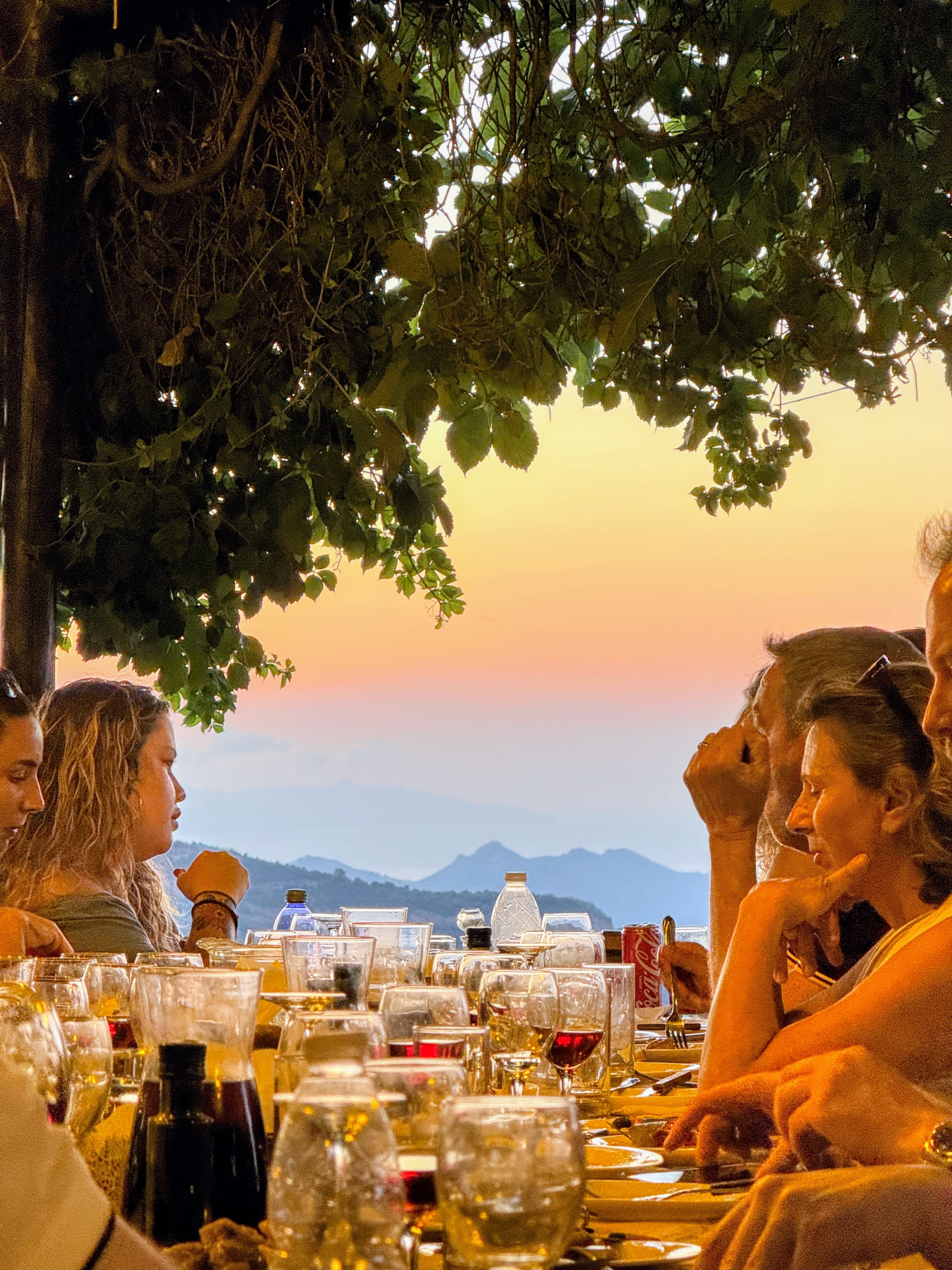 Memorable Gatherings