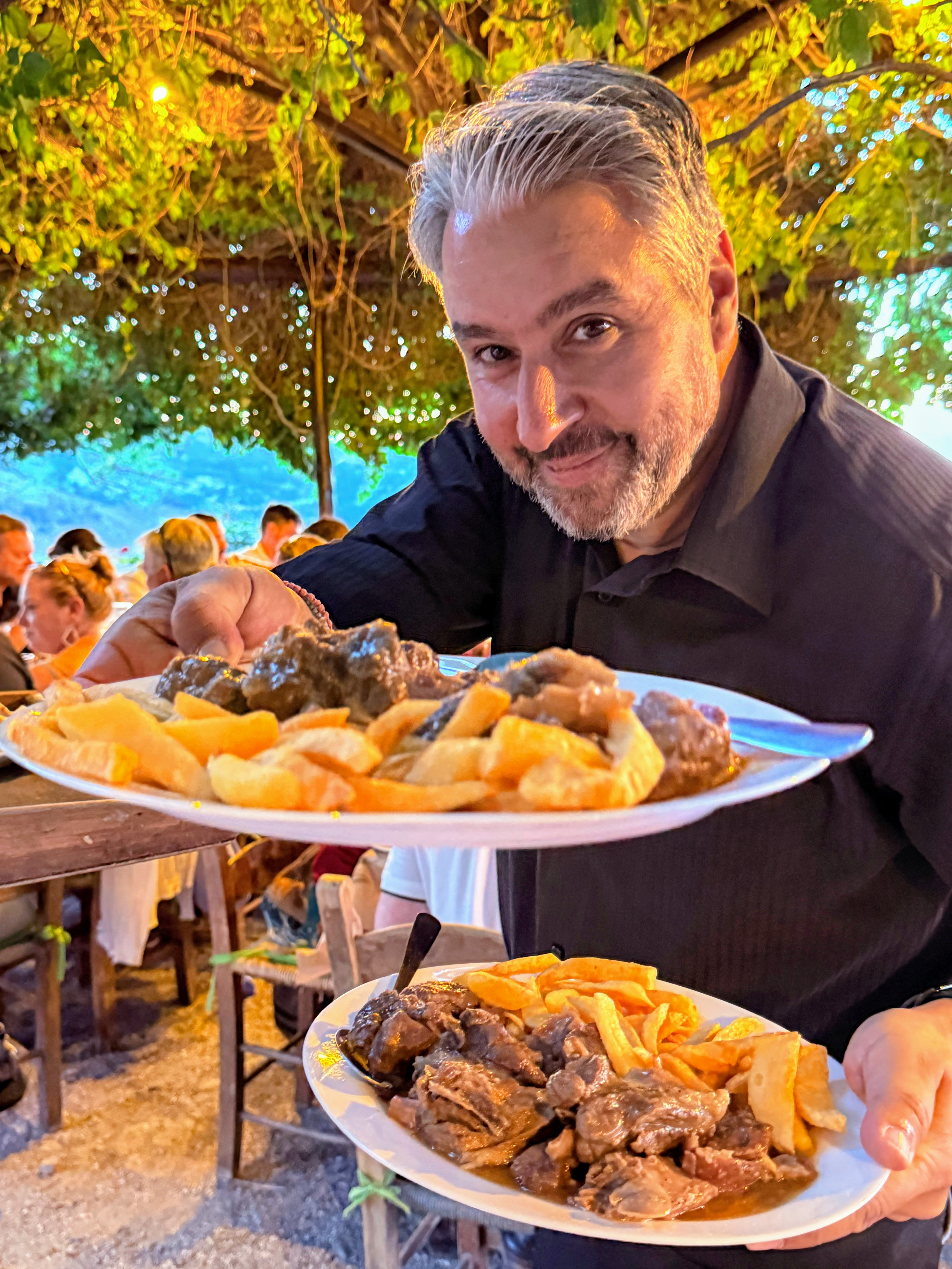 Kostas' Table